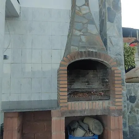 Villa Del Carmen Almayate Alto Exterior photo