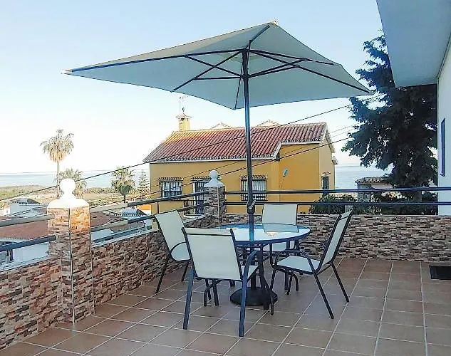 Villa Del Carmen