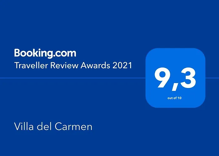 Villa Del Carmen