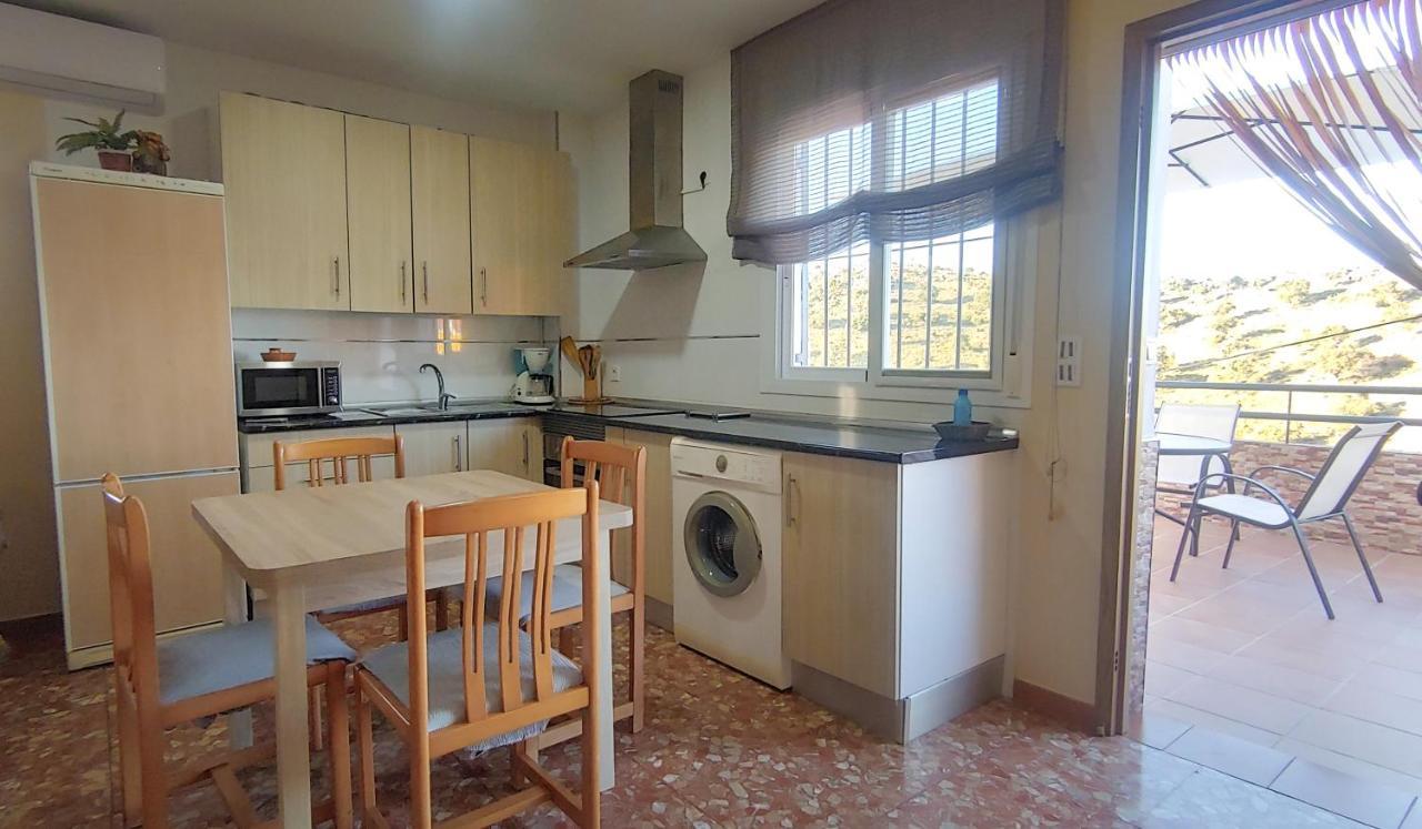 Apartment Del Carmen