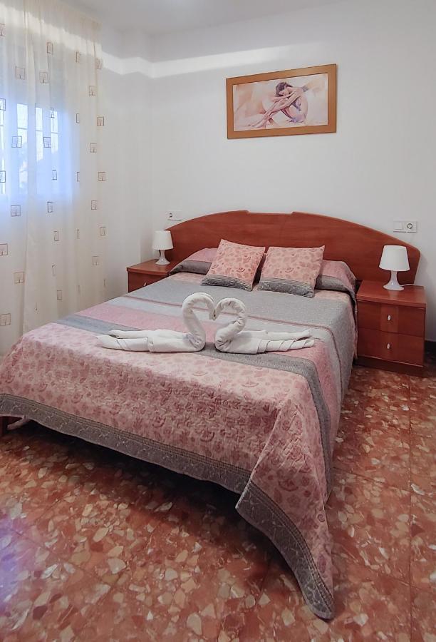 Del Carmen Apartment
