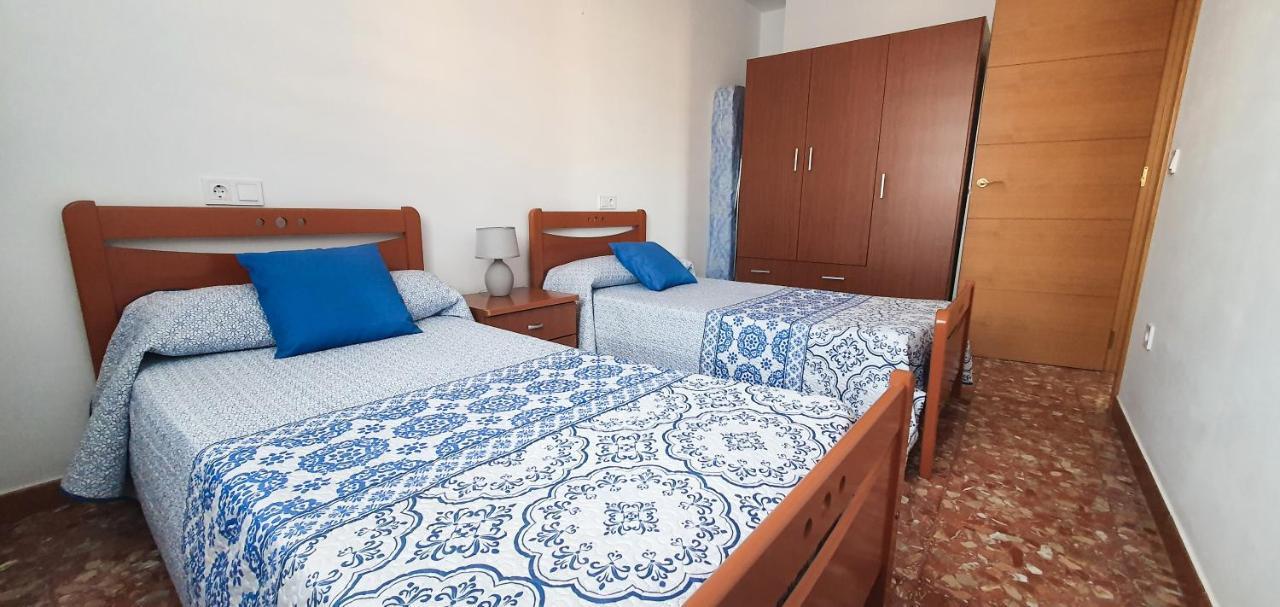 Apartamento Del Carmen *