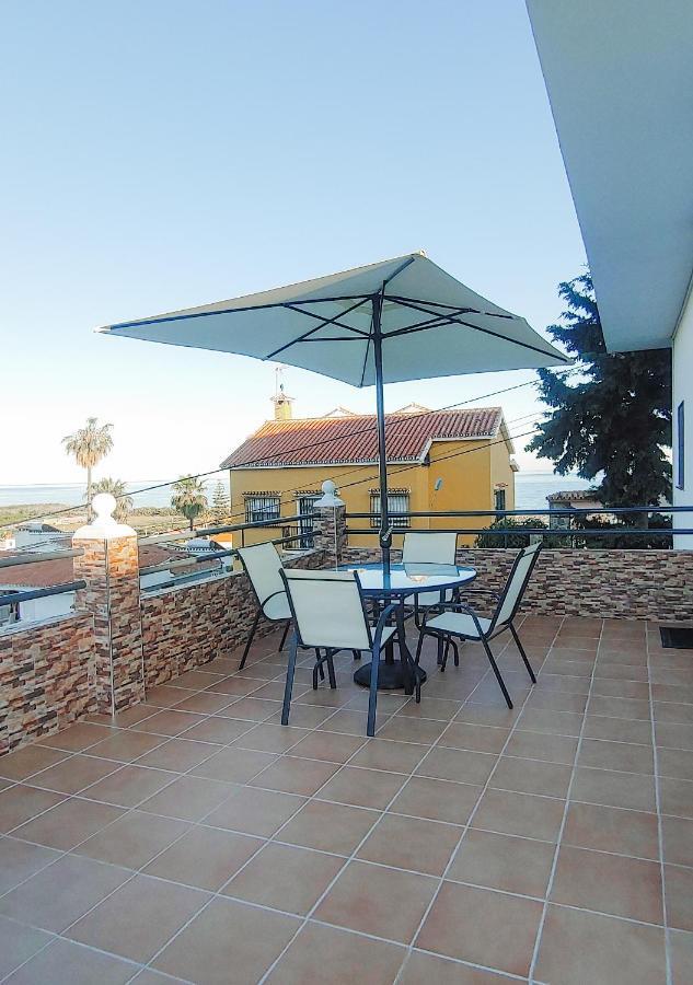 Apartment Del Carmen *