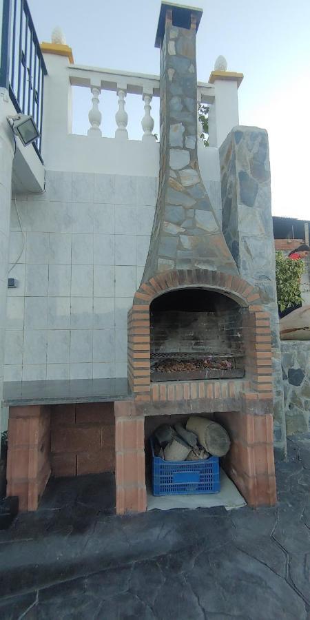 Del Carmen Apartamento Almayate Alto