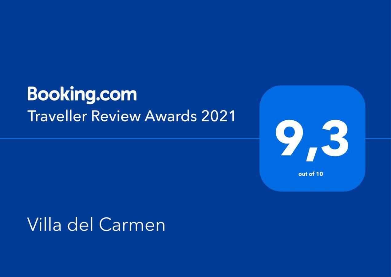 Del Carmen Apartment