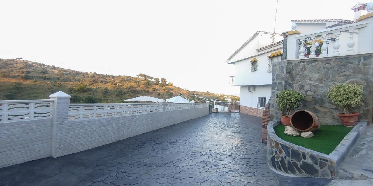 Del Carmen Almayate Alto