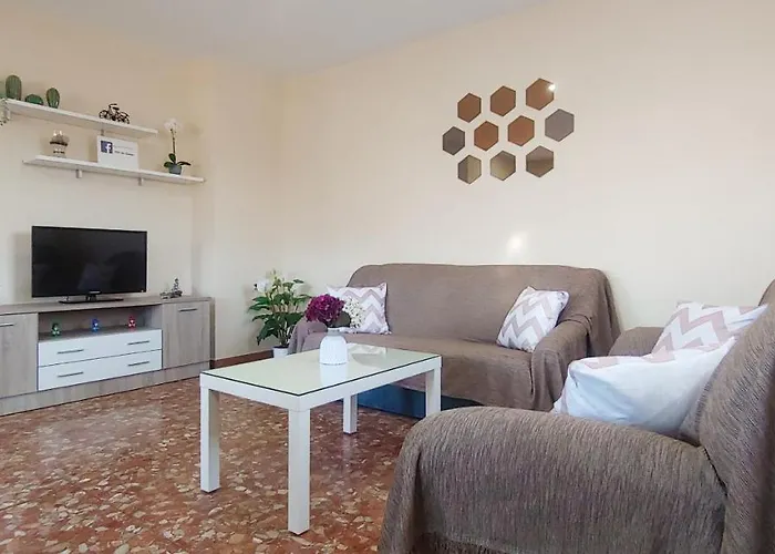 Villa Del Carmen
