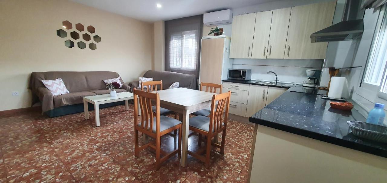 Apartment Del Carmen *