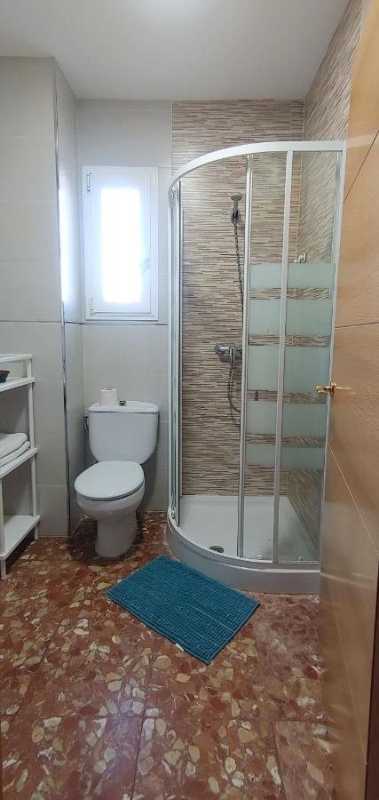 Apartment Del Carmen Almayate Alto